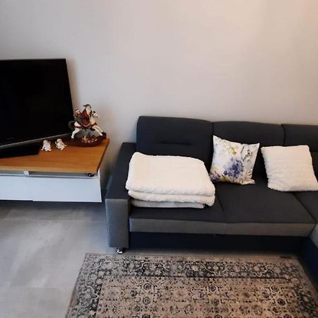 Apartament Baltycka Kolobrzeg Exterior photo